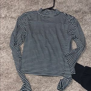 Long sleeve